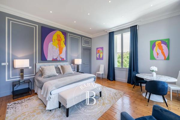 Cannes, Villa 10 Chambres -  579 m² à vendre