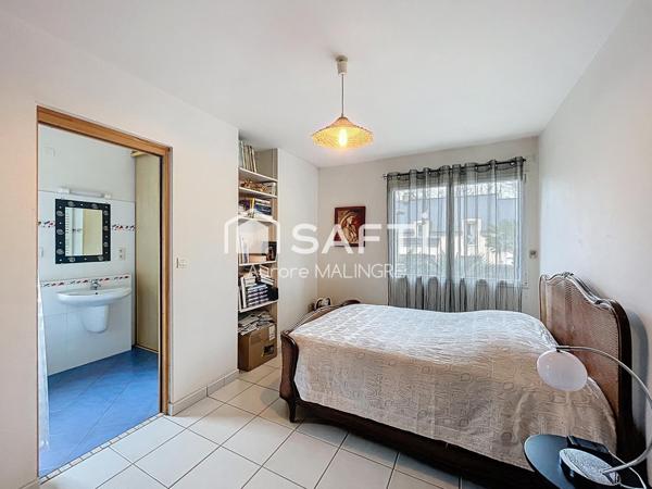 Maison de charme dans un environnement privilégié