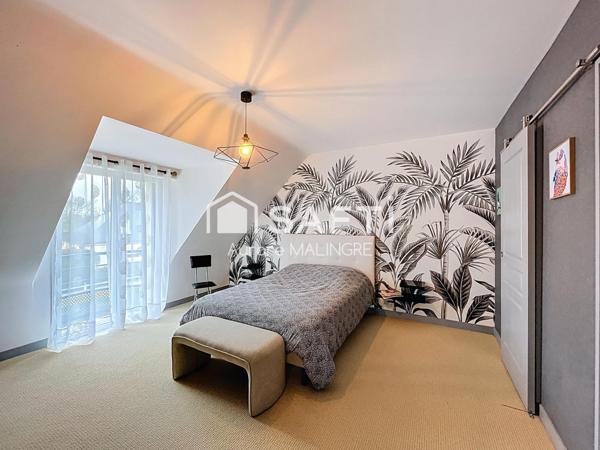 Maison de charme dans un environnement privilégié