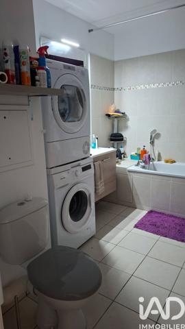 Appartement à vendre 2 pièces 49 m² Cormeilles-en-Parisis