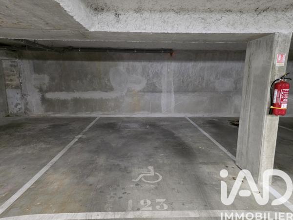 Appartement à vendre 2 pièces 49 m² Cormeilles-en-Parisis