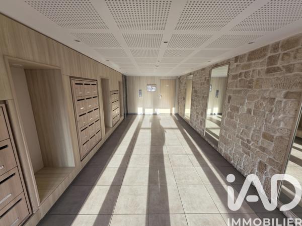 Appartement à vendre 2 pièces 49 m² Cormeilles-en-Parisis