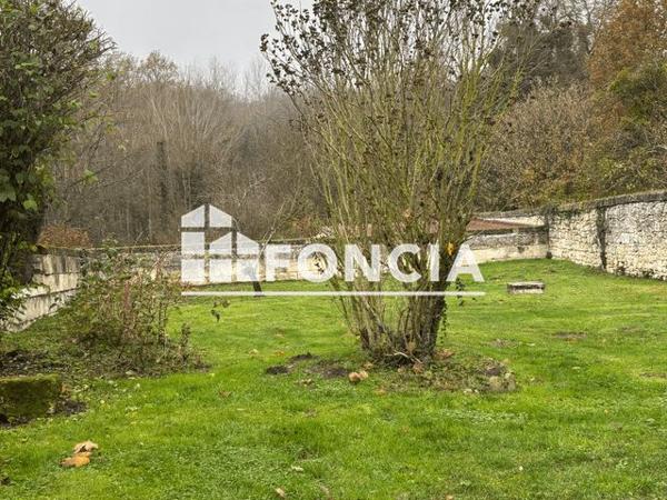 Location Maison 5 pièces 111 m² - Septmonts 02200