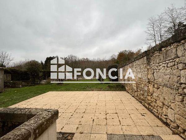 Location Maison 5 pièces 111 m² - Septmonts 02200