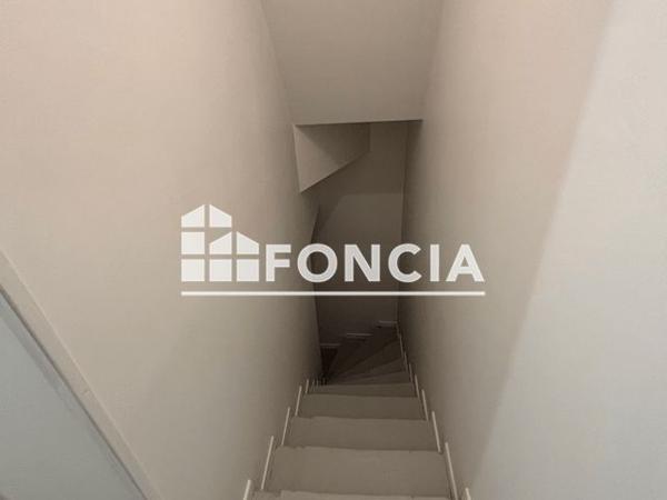 Location Maison 5 pièces 111 m² - Septmonts 02200