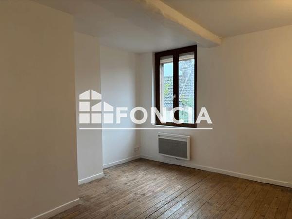 Location Maison 5 pièces 111 m² - Septmonts 02200