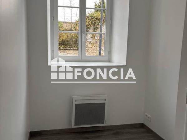 Location Maison 5 pièces 111 m² - Septmonts 02200