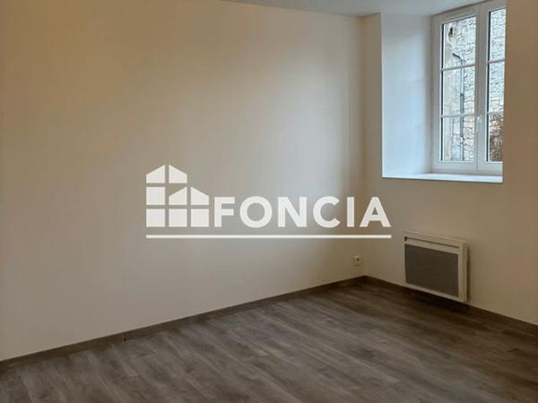 Location Maison 5 pièces 111 m² - Septmonts 02200