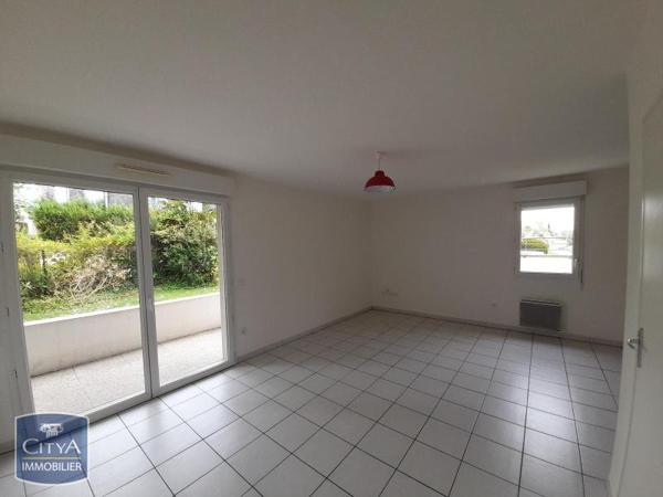 Appartement à louer 4 pièces 78.88m² Pau (64000)