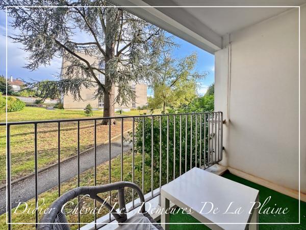 Bailly (78870) 105,47 m² RESIDENCE LA SOURCE BAILLY