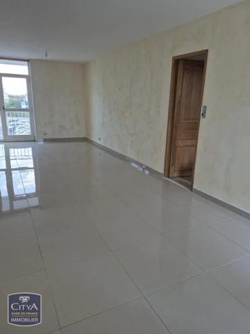 Appartement à louer 3 pièces 66.7m² Maubeuge (59600)