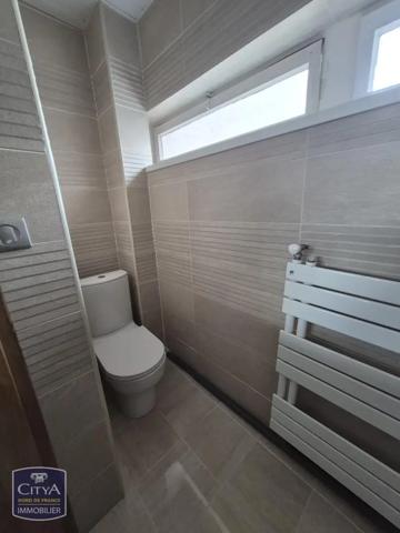 Appartement à louer 3 pièces 66.7m² Maubeuge (59600)