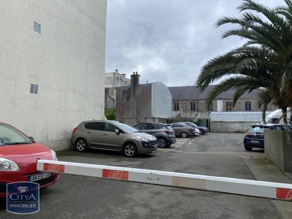 Location parking Brest (29)