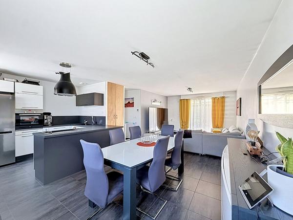 Maison 5 pièces 81 m2