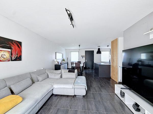 Maison 5 pièces 81 m2