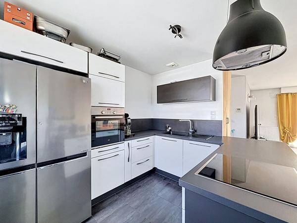 Maison 5 pièces 81 m2