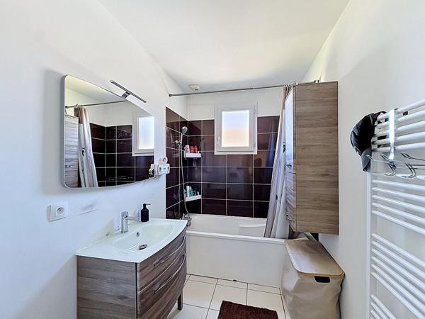Maison 5 pièces 81 m2