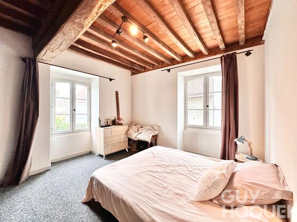 Maison béarnaise proche d'ORTHEZ avec dépendance et piscine