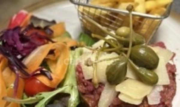 Fonds de commerce Brasserie à vendre proche Aix en Provence