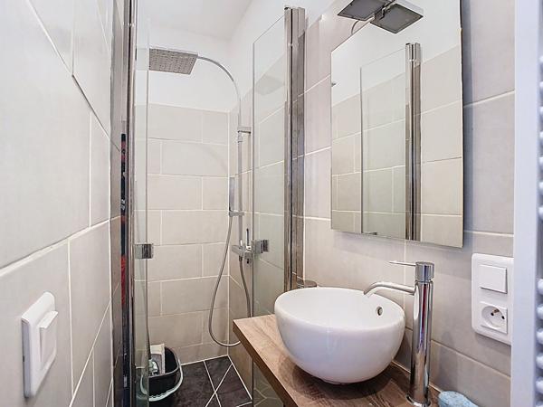 Appartement 2 pièces 28.3 m2