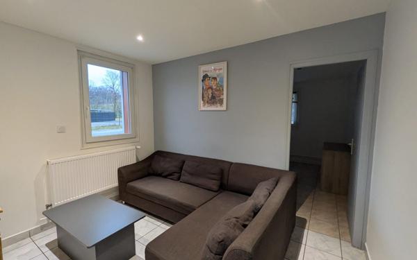 Maison à louer    2 pièces •  Alby-sur-Chéran