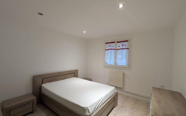 Maison à louer    2 pièces •  Alby-sur-Chéran