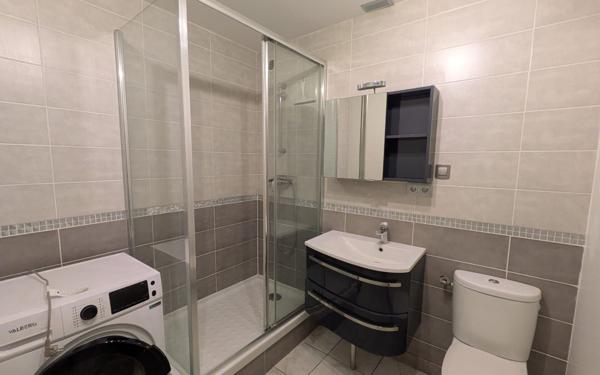 Maison à louer    2 pièces •  Alby-sur-Chéran