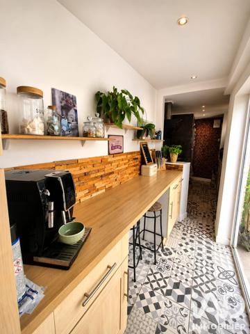 Maison à vendre 5 pièces 80,28 m² Mantes-la-Jolie