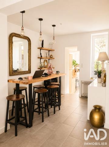 Maison à vendre 5 pièces 80,28 m² Mantes-la-Jolie