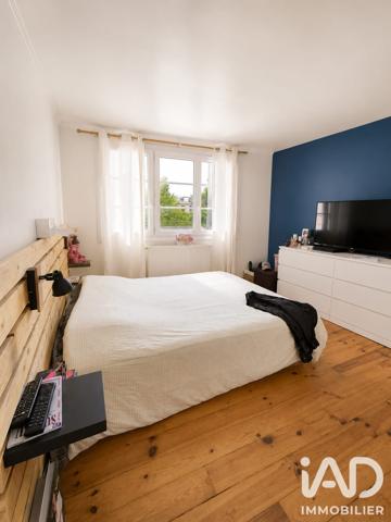 Maison à vendre 5 pièces 80,28 m² Mantes-la-Jolie