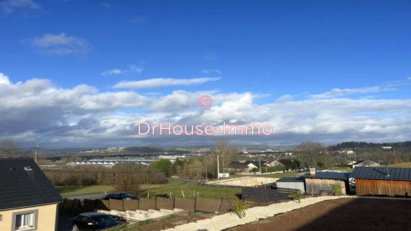 Terrain à vendre de 500 m²