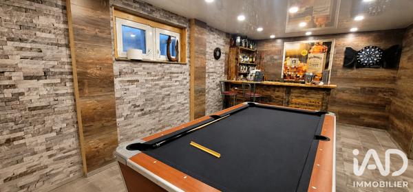 Maison à vendre 5 pièces 150 m² Freyming-Merlebach