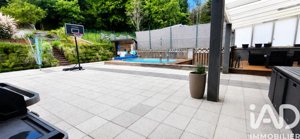 Maison à vendre 5 pièces 150 m² Freyming-Merlebach