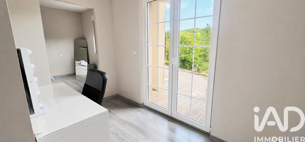 Maison à vendre 5 pièces 150 m² Freyming-Merlebach