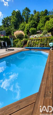Maison à vendre 5 pièces 150 m² Freyming-Merlebach