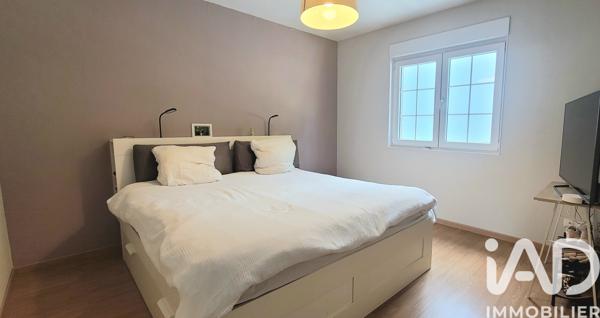 Maison à vendre 5 pièces 150 m² Freyming-Merlebach