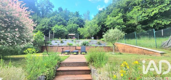 Maison à vendre 5 pièces 150 m² Freyming-Merlebach