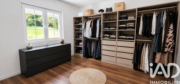 Maison à vendre 5 pièces 150 m² Freyming-Merlebach