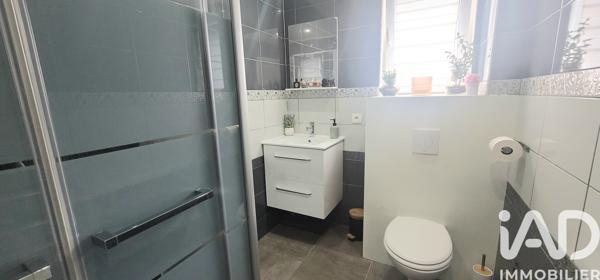 Maison à vendre 5 pièces 150 m² Freyming-Merlebach