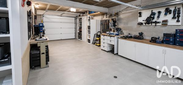 Maison à vendre 5 pièces 150 m² Freyming-Merlebach