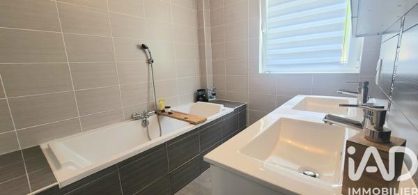 Maison à vendre 5 pièces 150 m² Freyming-Merlebach