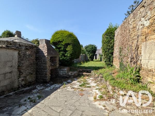 Maison à vendre 4 pièces 104 m² Torigny-les-Villes