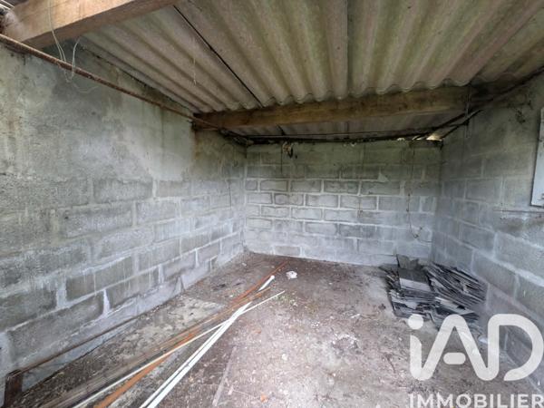 Maison à vendre 4 pièces 104 m² Torigny-les-Villes