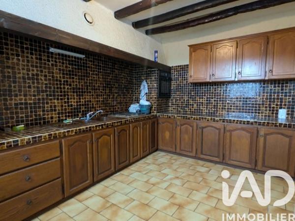Maison à vendre 4 pièces 104 m² Torigny-les-Villes