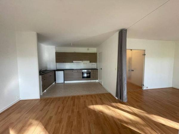 Appartement 1 pièce - 44300 Nantes