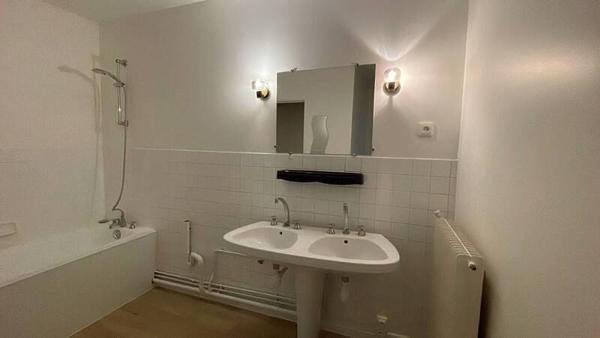 Appartement 1 pièce - 44300 Nantes