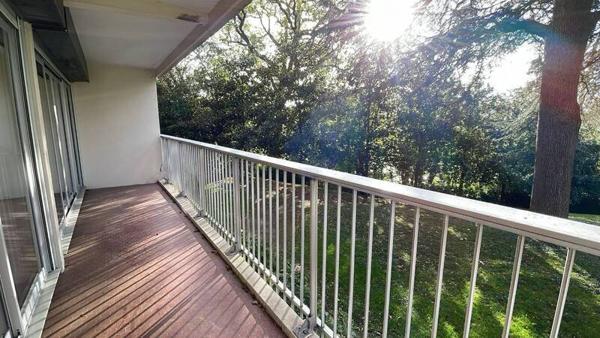 Appartement 1 pièce - 44300 Nantes