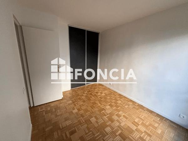 Location Appartement 3 pièces 61.66 m² - 12 RUE MORAND Rouen 76000