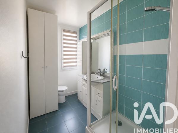 Appartement à vendre 4 pièces 66,53 m² Le Havre