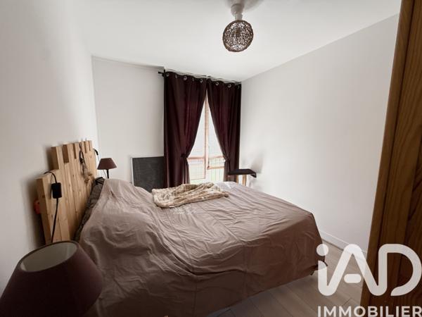Appartement à vendre 4 pièces 66,53 m² Le Havre